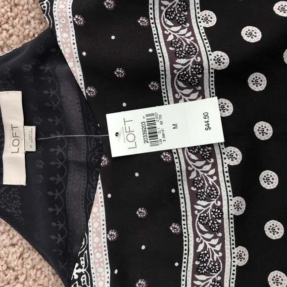 Loft Tank Top - Picture 3 of 5